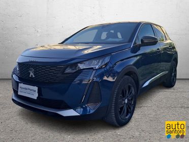 PEUGEOT 3008 1.5 DIESEL ALLURE PACK