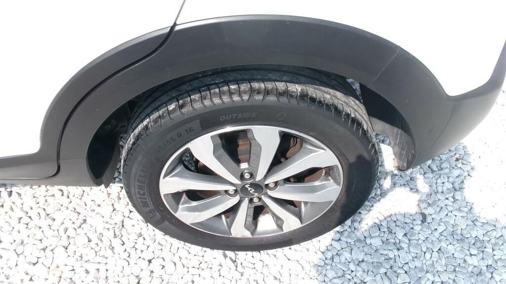 Kia Stonic 1.0 T-GDi MHEV GT Line iMT