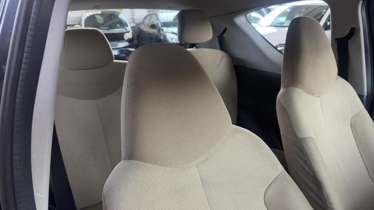 Peugeot 107 1.0 68CV 3p. Sweet Years