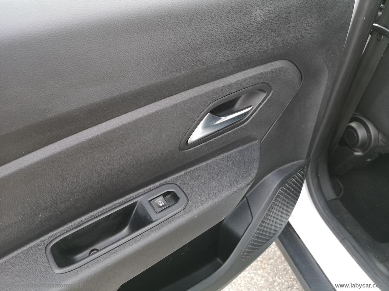 DACIA Duster 1.6 SCe GPL 4x2 Essential PROMO WEB