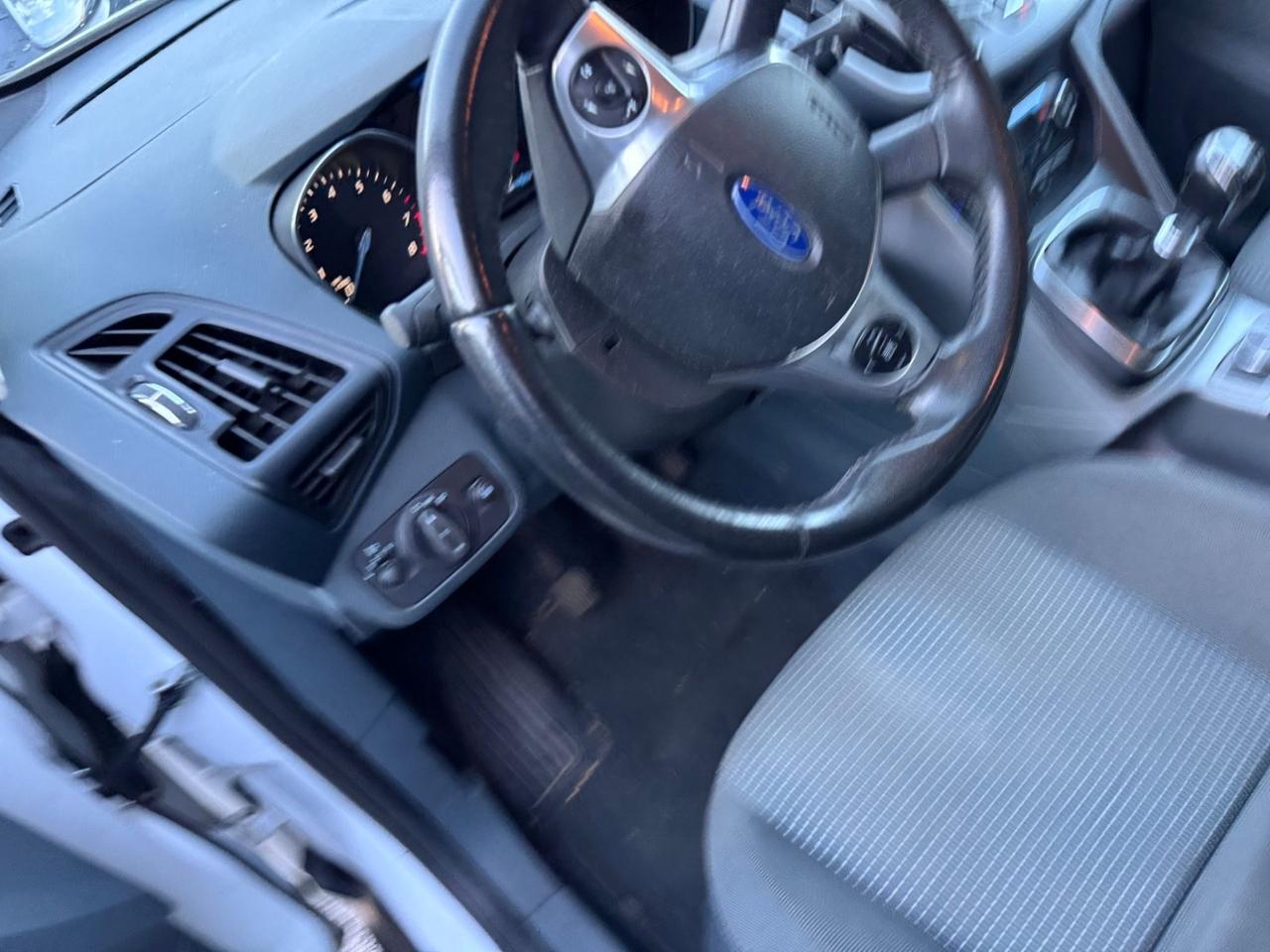 Ford C-Max C-Max7 1.0 EcoBoost 100CV Titanium