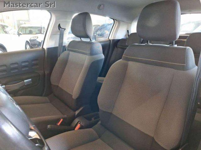 CITROEN C3 1.5 bluehdi 100cv Shine s - FZ080JB