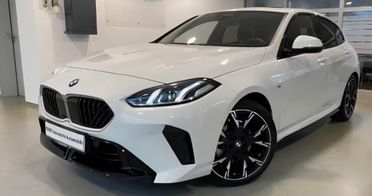 BMW 120 i M-Sport Sommer19'' PANO H/K Ad-M-Fahrw *AUTO SU ORDINAZIONE*