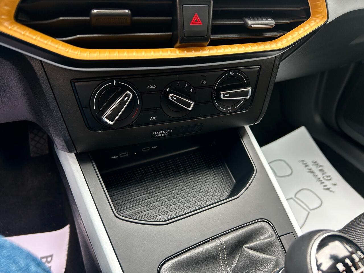 Seat Arona 1.0 TGI Style 2022