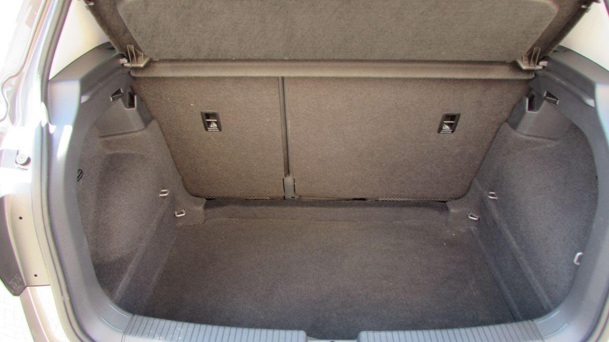 VOLKSWAGEN - T-Cross - 1.6 TDI Urban OK NEOPATENTATI