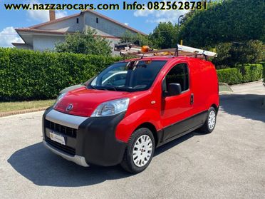 FIAT Fiorino 1.3 MJT 95CV Adventure