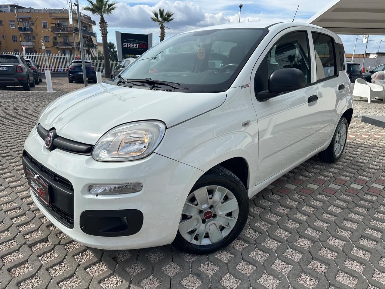Fiat Panda 1.3 MJT 95 CV S&S Easy