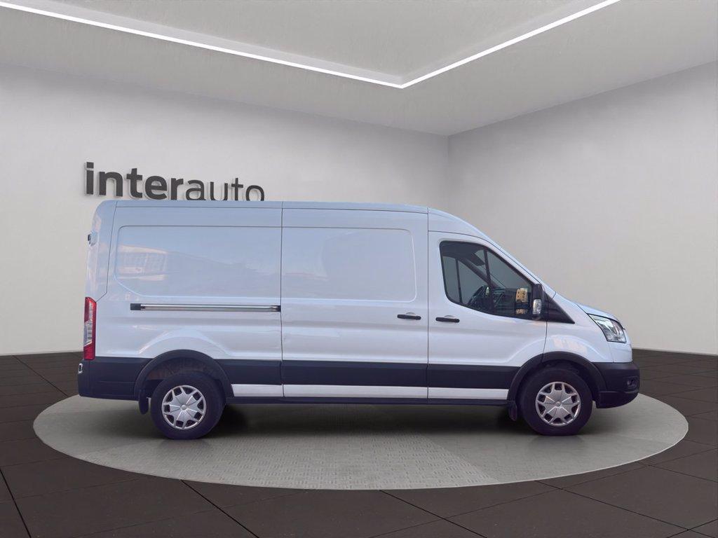 FORD transit 330 2.0 tdci 130cv trend L3H2 E6 del 2020