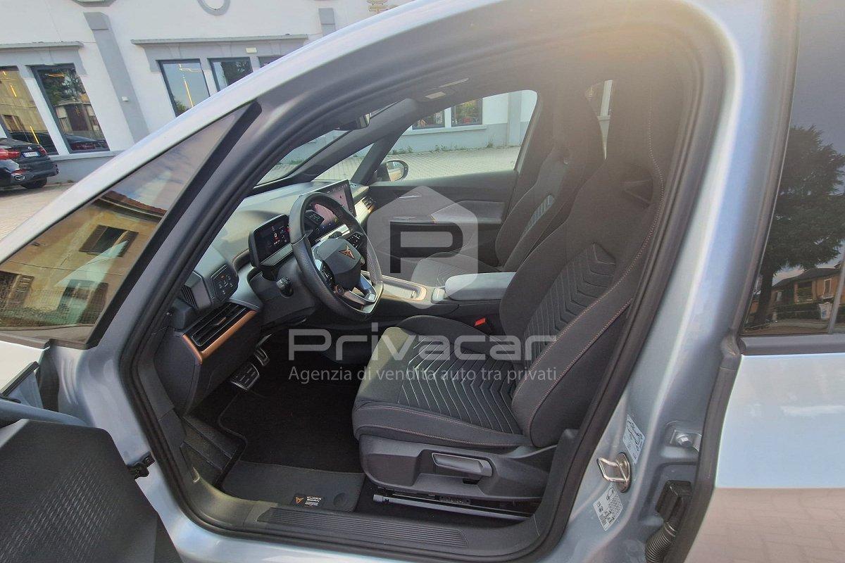 CUPRA Born 58kWh 231 CV Impulse
