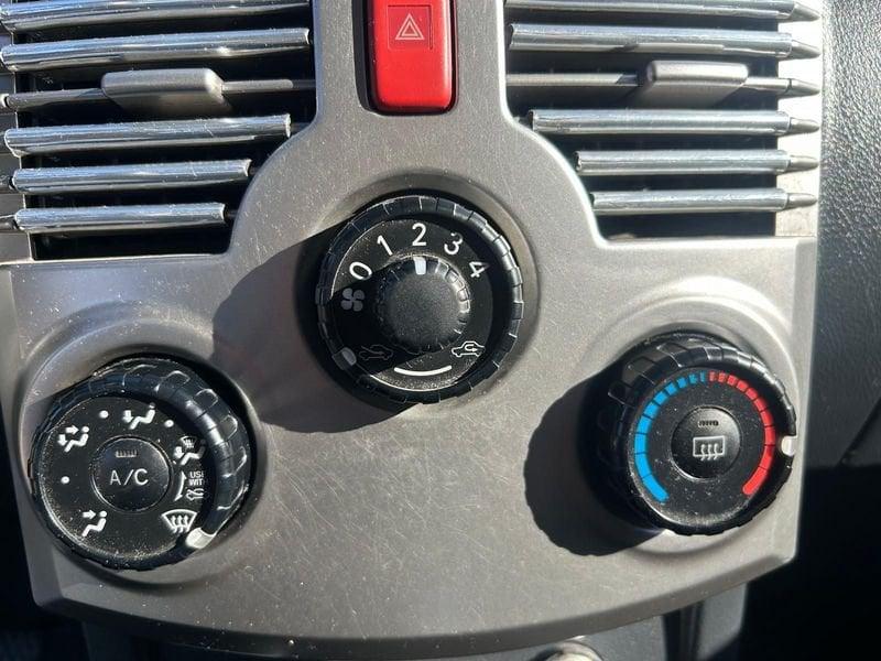 Daihatsu Terios TERIOS 1.3 4WD SX GREENPOWERED