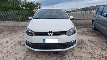 Volkswagen Polo 1.0 MPI 75 CV 5p. Comfortline