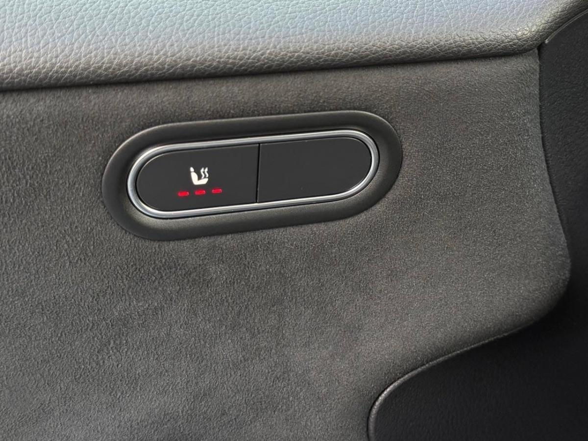 Mercedes Classe A 180d 116CV Premium AMG Night Edition