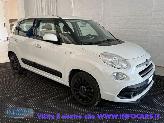 FIAT 500L 1.3 MJT 95CV Mirror 4 posti Autocarro - N1