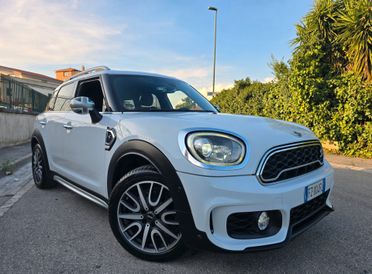 COUNTRYMAN SD ALL4 AUTOMATICA 2018 STRAFULL