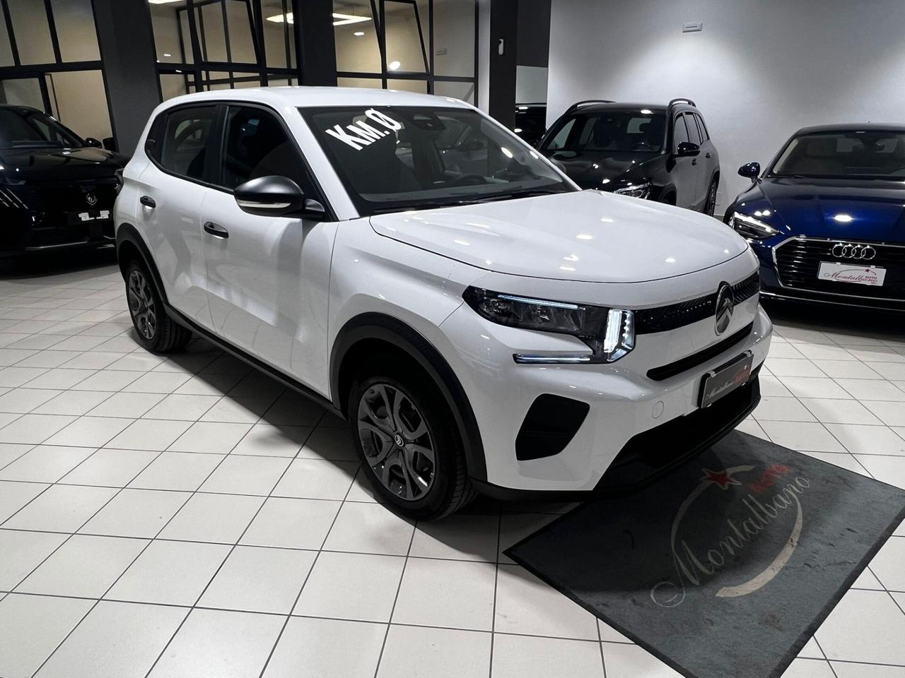 Citroen C3 PureTech 100 S&S Max