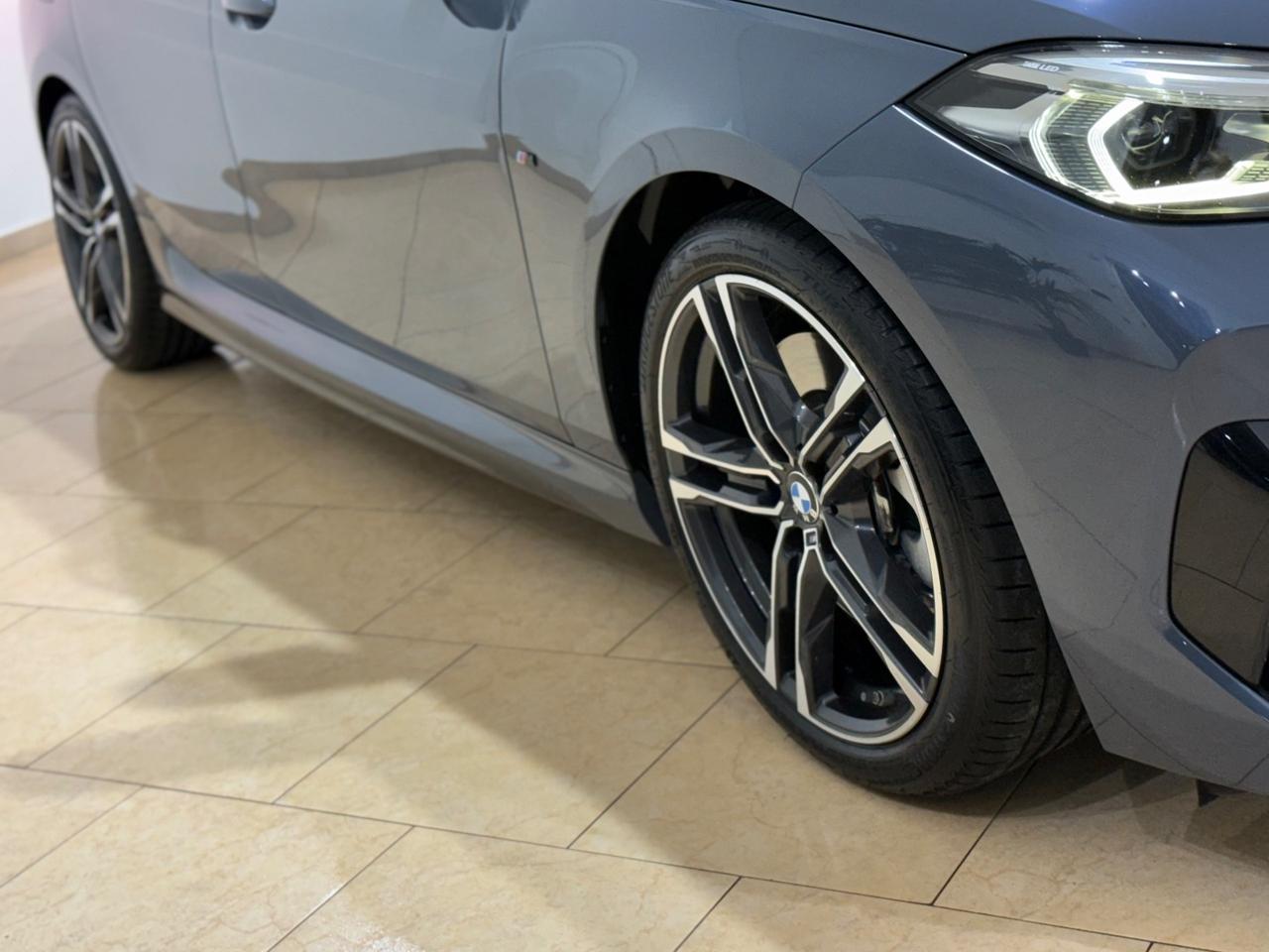 Bmw Serie 2 Gran Coupé 220d xDrive Msport