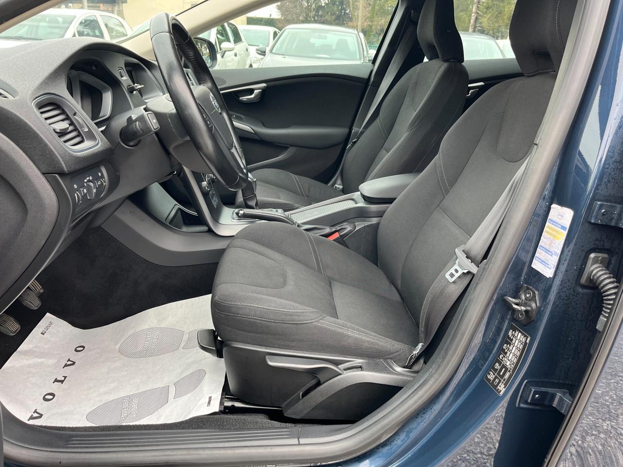 Volvo V40 D2 1.6 Kinetic