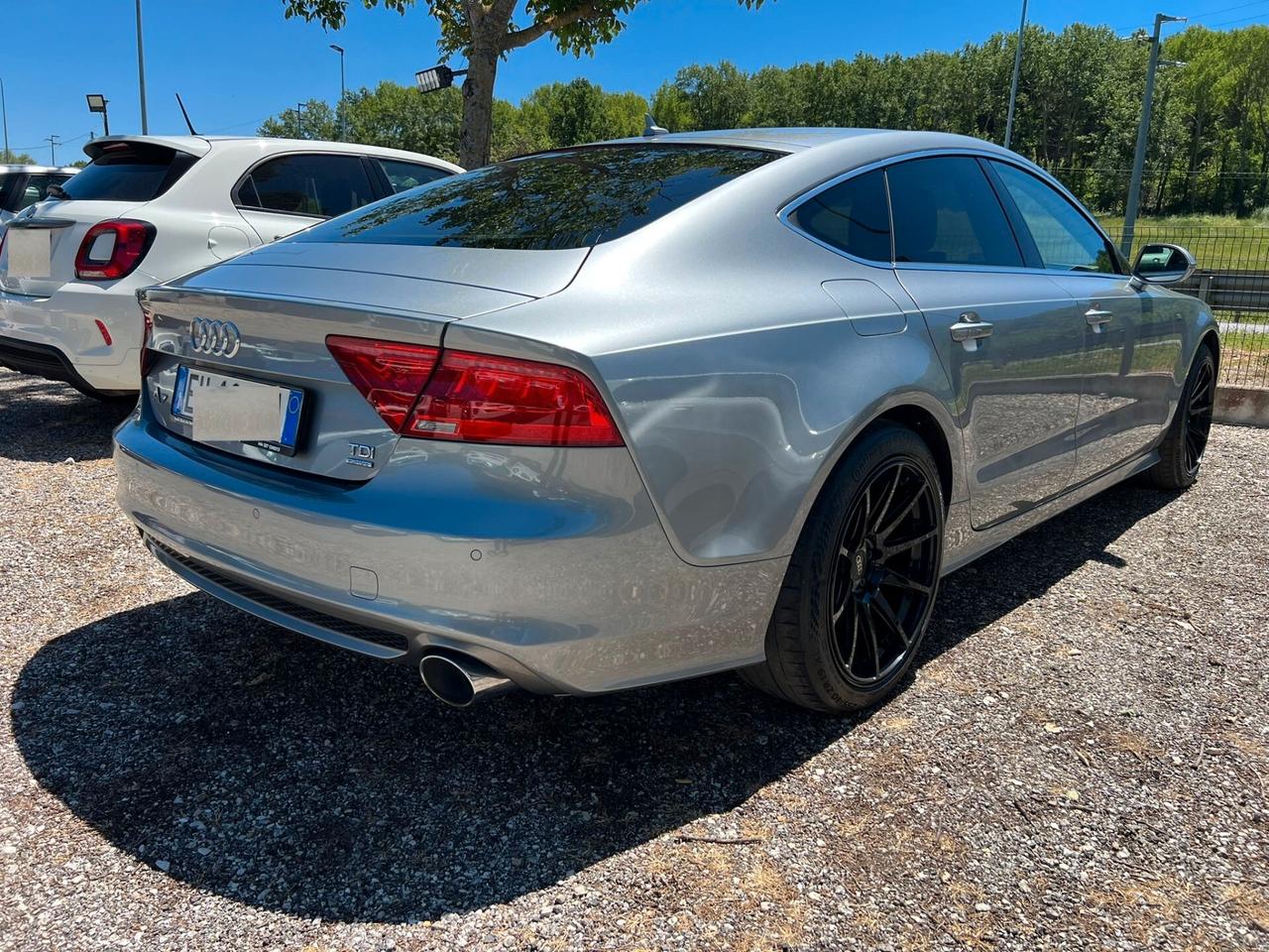 Audi A7 SPB 3.0 TDI 245 CV quattro S tronic