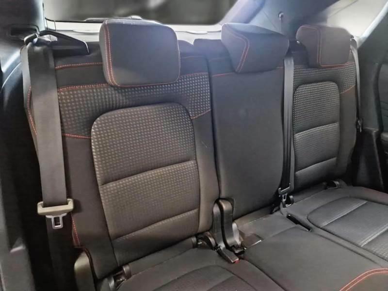 FORD KUGA 2.5 BENZINA FHEV 152 CV AWD ST-LINE AUT SUV