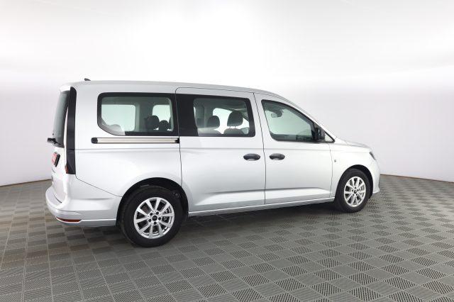 FORD Tourneo Connect Grand Tourneo Grand 2.0 EcoBlue 102 CV Plus
