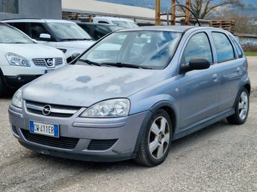 Opel Corsa 1.3 16V CDTI cat 5 porte Cosmo