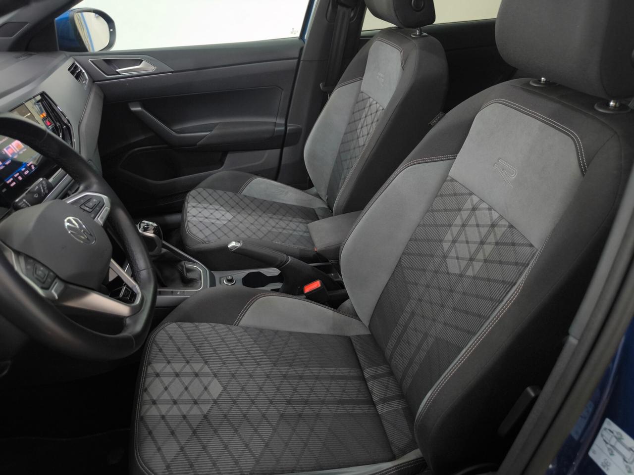 Volkswagen Taigo 1.0 TSI 115 CV R-Line