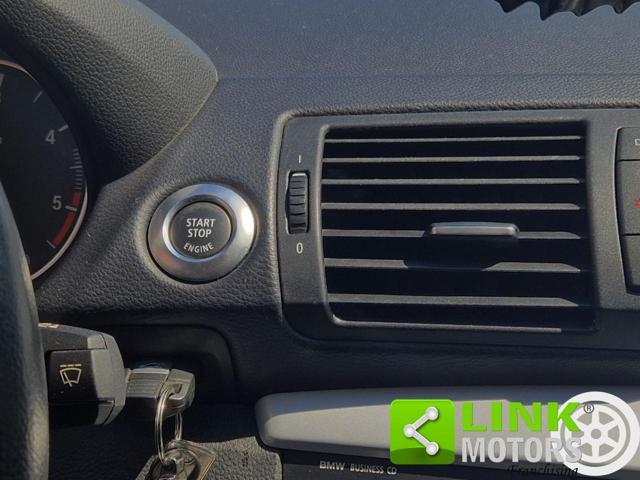 BMW 118 d eletta cat 5 porte Attiva DPF