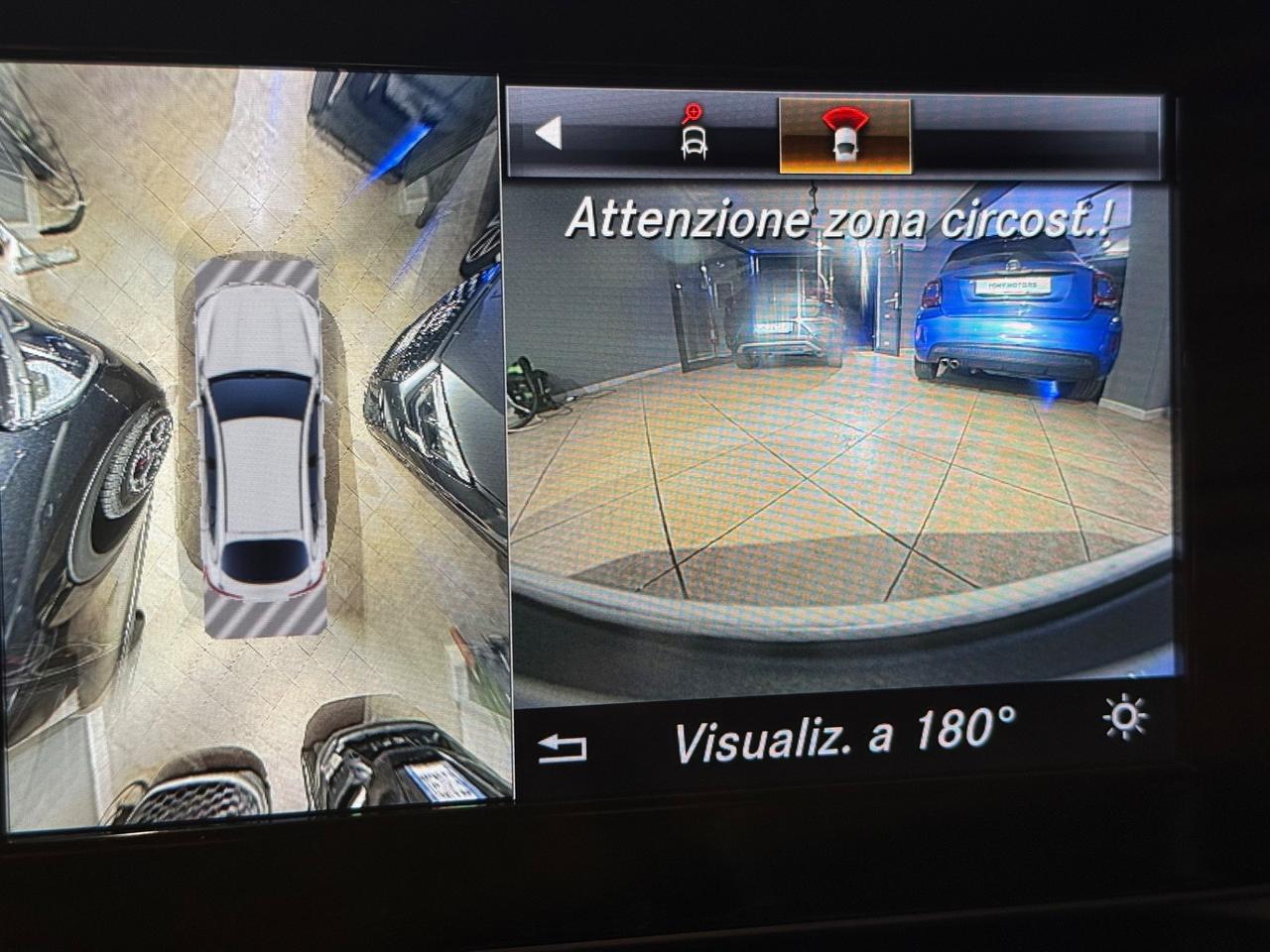 Mercedes-benz GLC 220 250 d 4Matic Coupé Sport