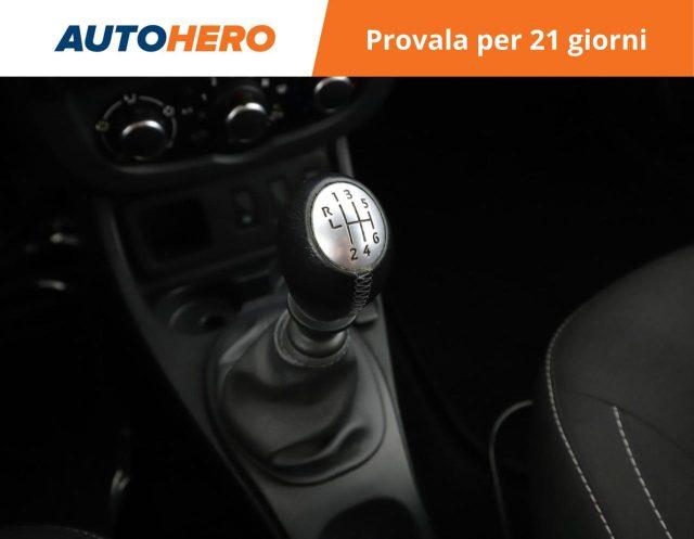 DACIA Duster 1.5 dCi 110 CV S&S 4x2 Serie Speciale Brave2