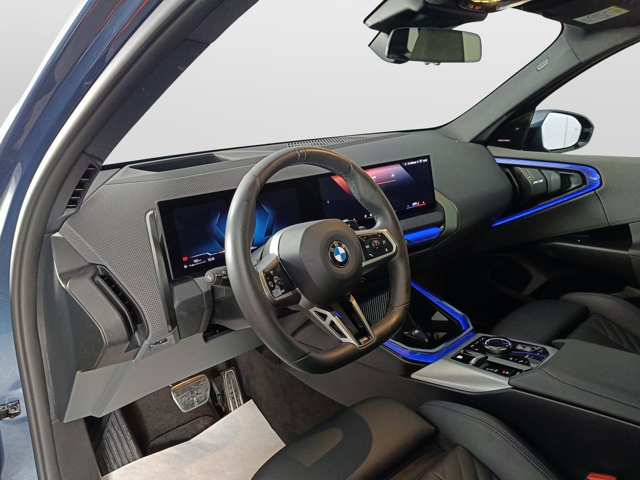 BMW X3 G45 2024 - X3 xdrive20d MSport Pro auto