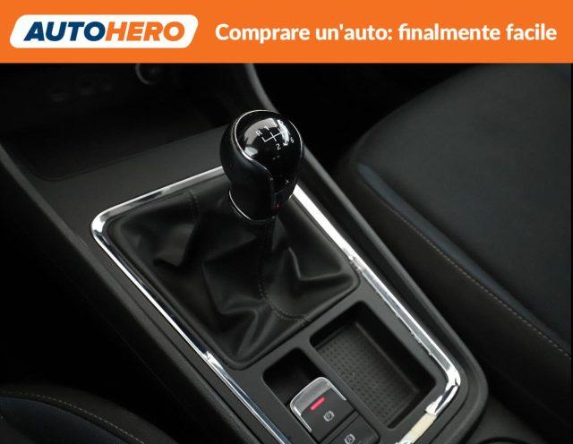 SEAT Ateca 1.0 TSI Ecomotive Style