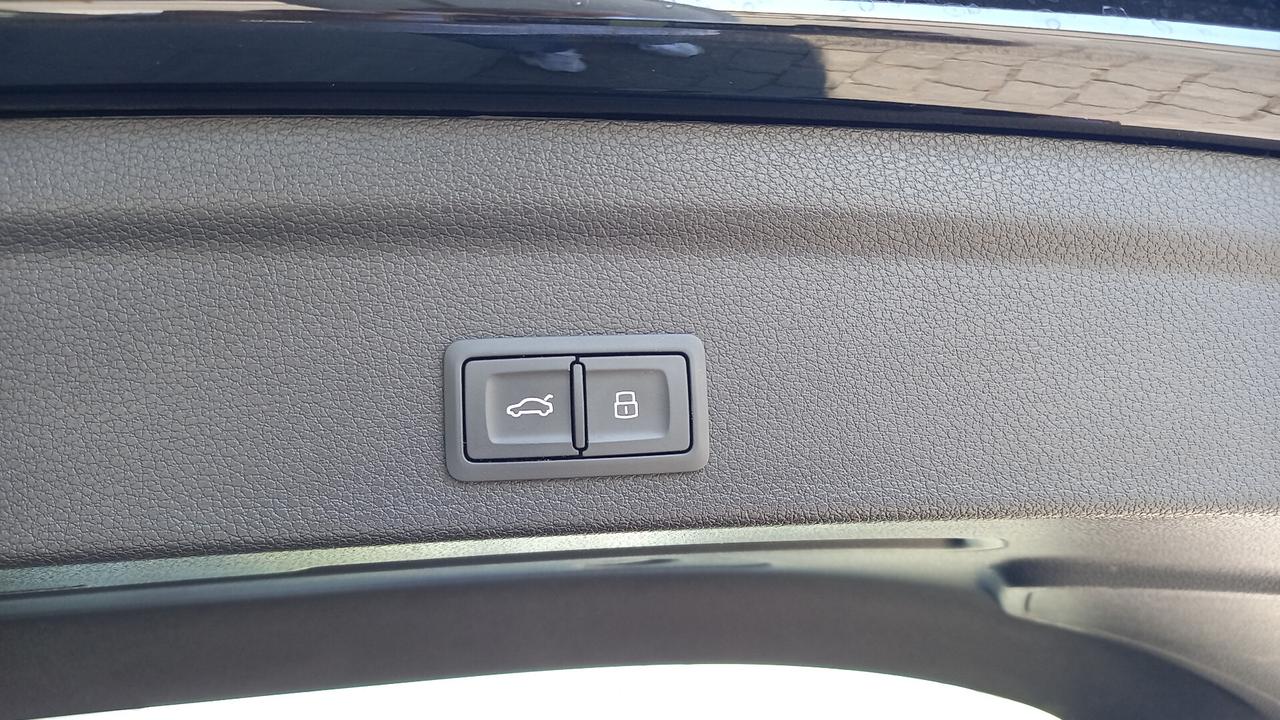 Audi Q3 SPB 35 TDI S tronic line edition