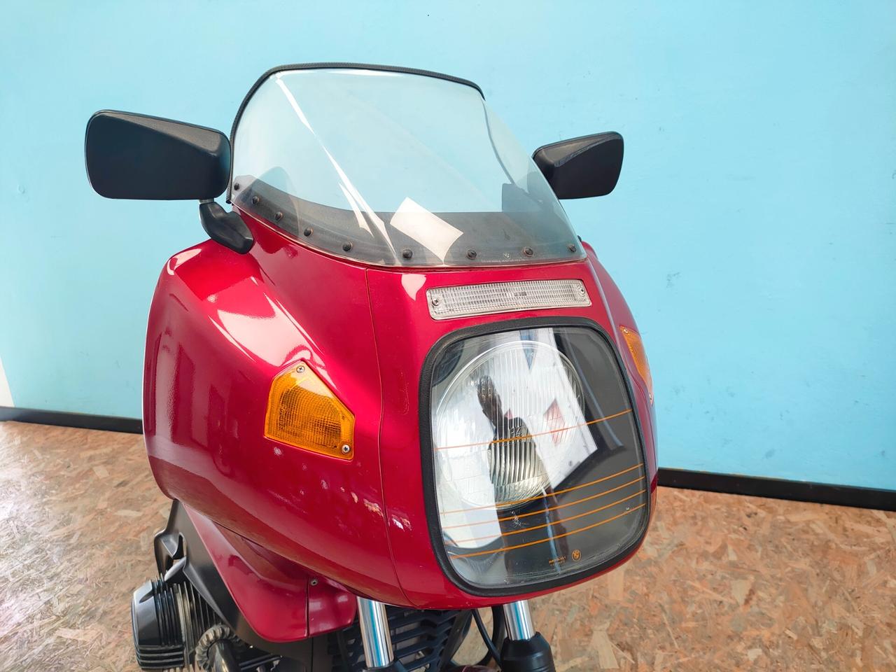 Bmw R 100 RS - FMI - Restaurata - Funzionante