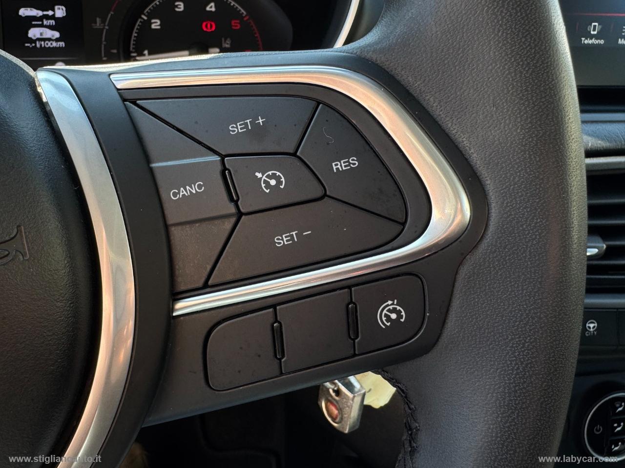 FIAT Tipo 1.3 Mjt S&S 5 porte Cross