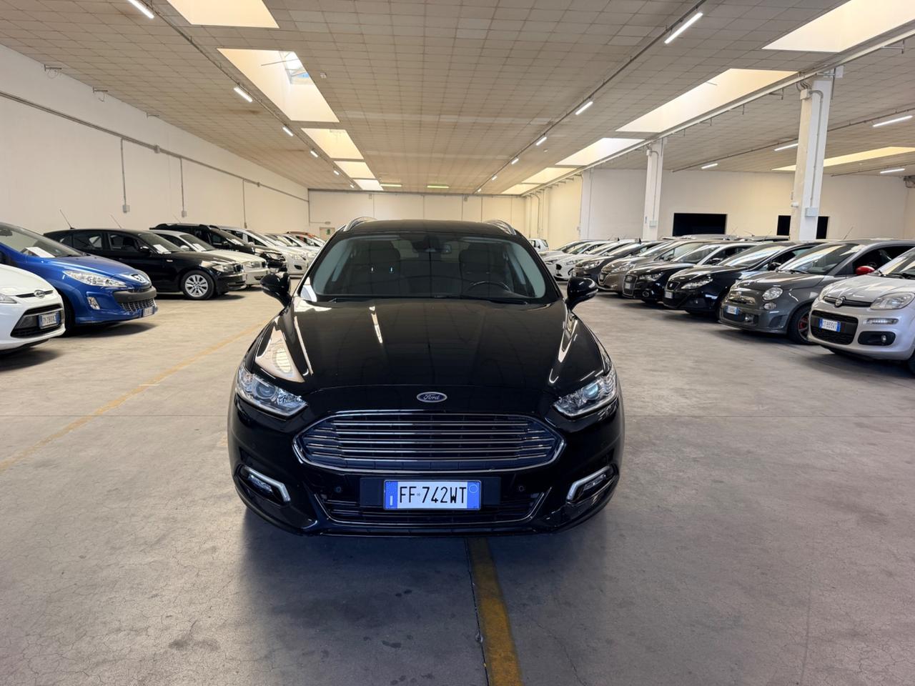Ford Mondeo 1.5 TDCi 120 CV S&S Station Wagon Business