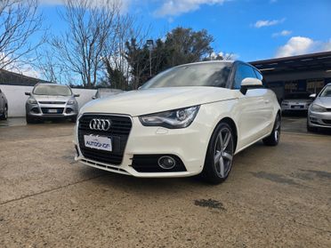 Audi A1 1.6 TDI Ambition
