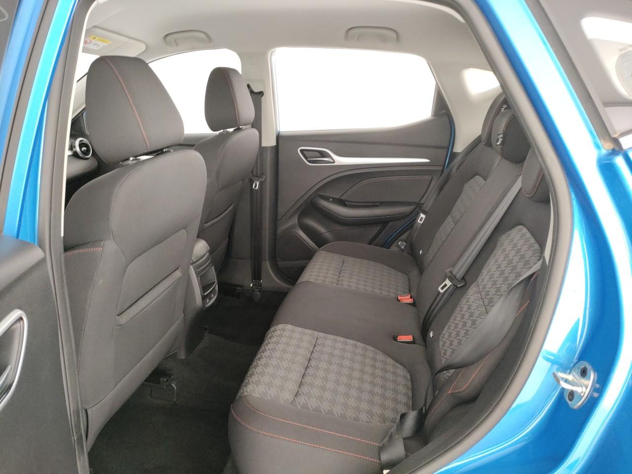 MG ZS 1.5 Comfort