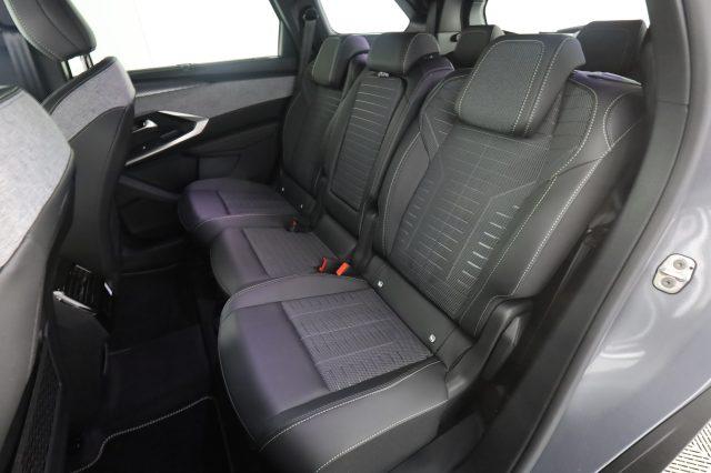 PEUGEOT 5008 3ª serie Hybrid 145 e-DCS6 GT