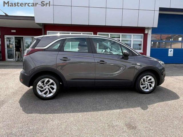 OPEL Crossland X 1.5 ecotec 102cv Innovation - FZ752JJ