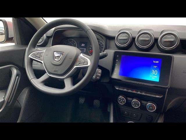 Dacia Duster 1.0 TCe GPL Comfort 4x2