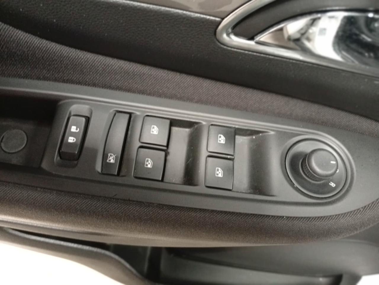 Opel Mokka 1.7 CDTI Ecotec 130CV 4x2 Start&Stop Cosmo