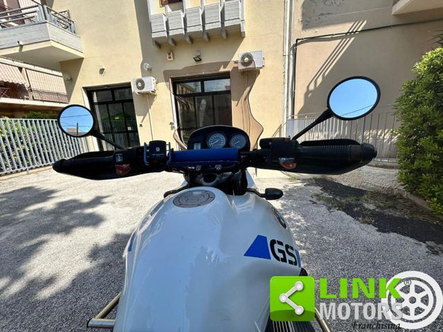 BMW R 1150 GS Adventure