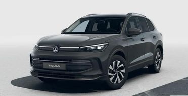 VOLKSWAGEN Tiguan 2.0 TDI 150 CV DSG Edition Plus
