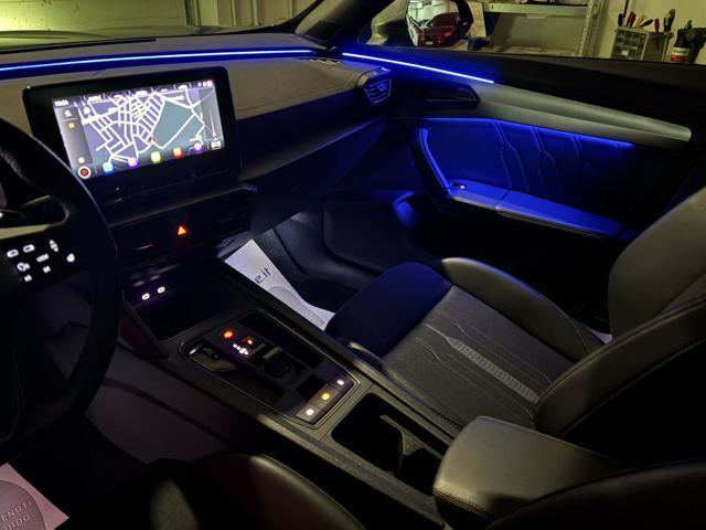 CUPRA Formentor 2.0 TDI 150 CV 4Drive DSG