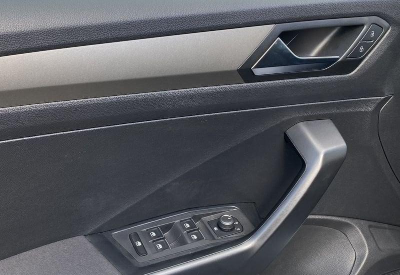 Volkswagen T-Roc Business 1.6 TDI 116CV