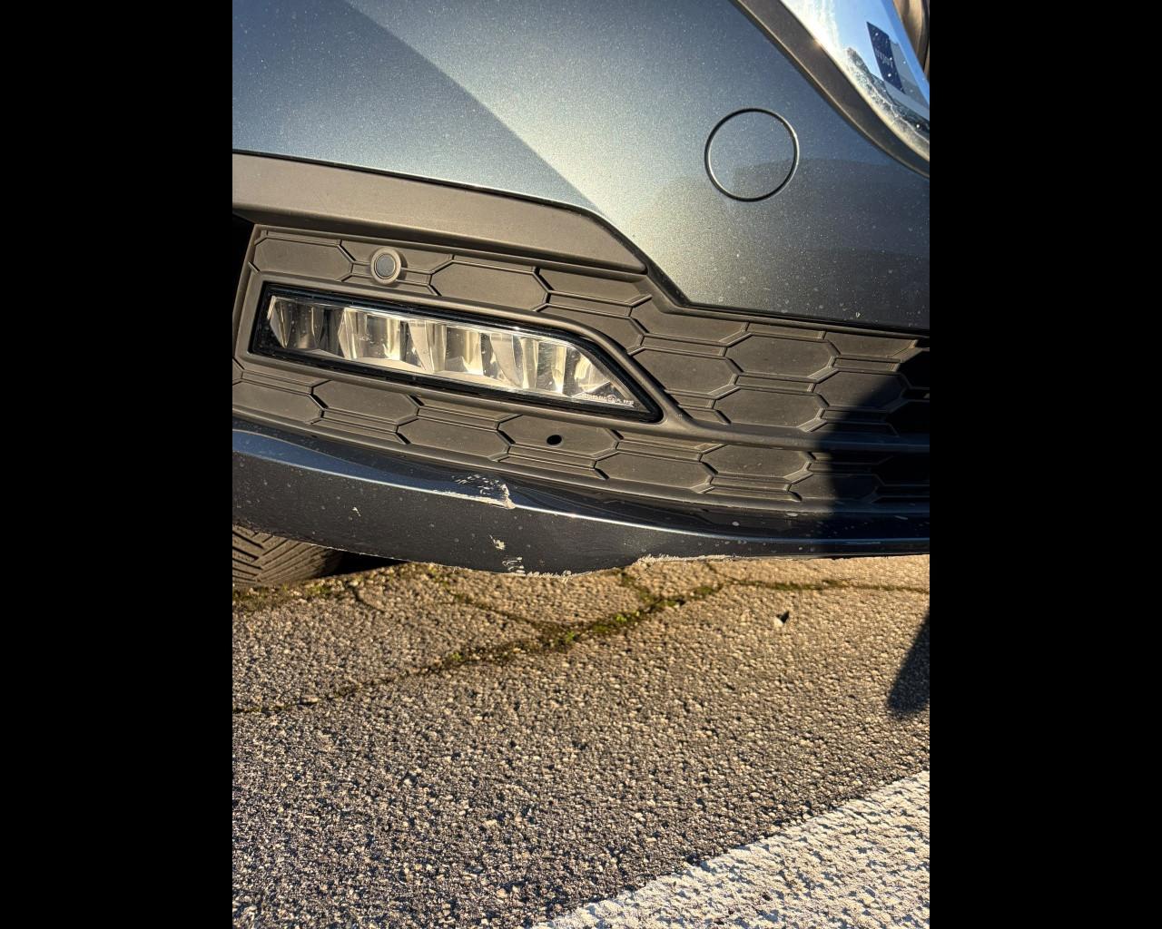 SKODA Octavia IV 2020 Wagon - Octavia Wagon 2.0 tdi evo Executive 115cv