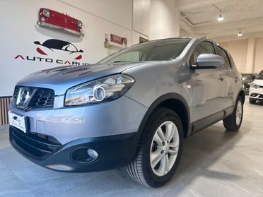 Nissan Qashqai 1.5 dCi Acenta - UNICO PROP - KM 120.000 - DA VETRINA!!!