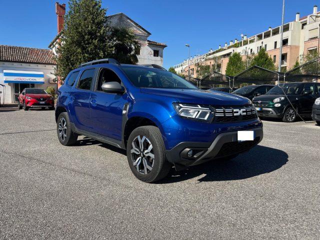 DACIA Duster 1.0 TCe GPL eco 4X2 100 CV journey up 1 PROPR.