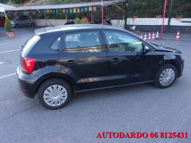 VOLKSWAGEN Polo 1.0 MPI 75 CV 5p. Comfortline