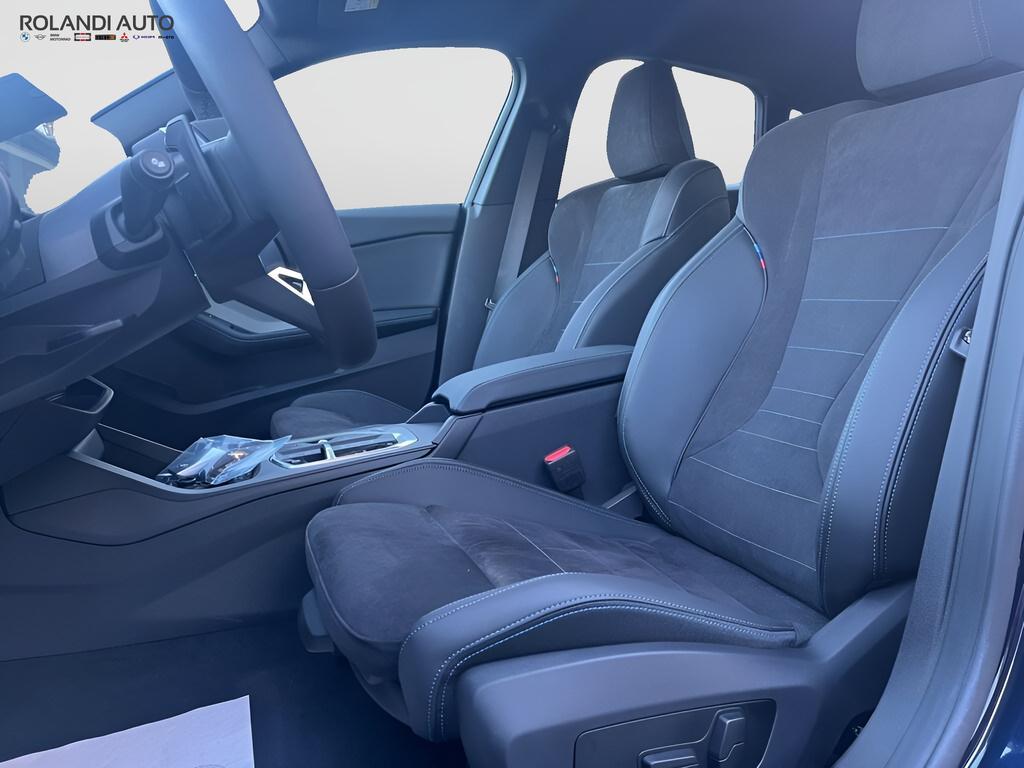 BMW Serie 2 Gran Coupe 220 48V MSport DCT